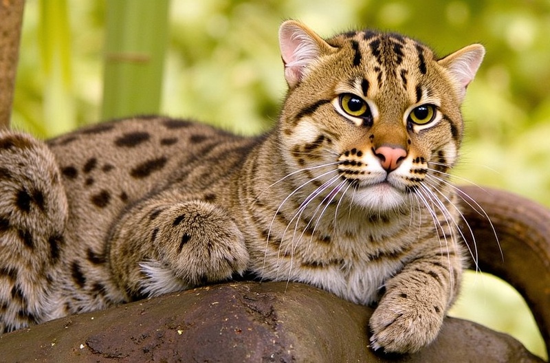 Fishing Cat